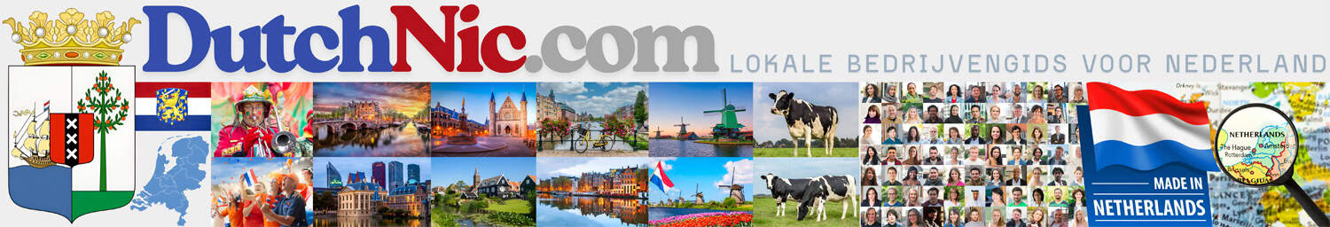 Gemaakt in Nederland - Joezz art